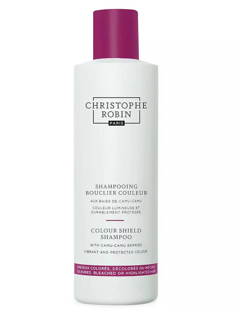 商品Christophe Robin|Color Shield Shampoo,价格¥311,第2张图片详细描述