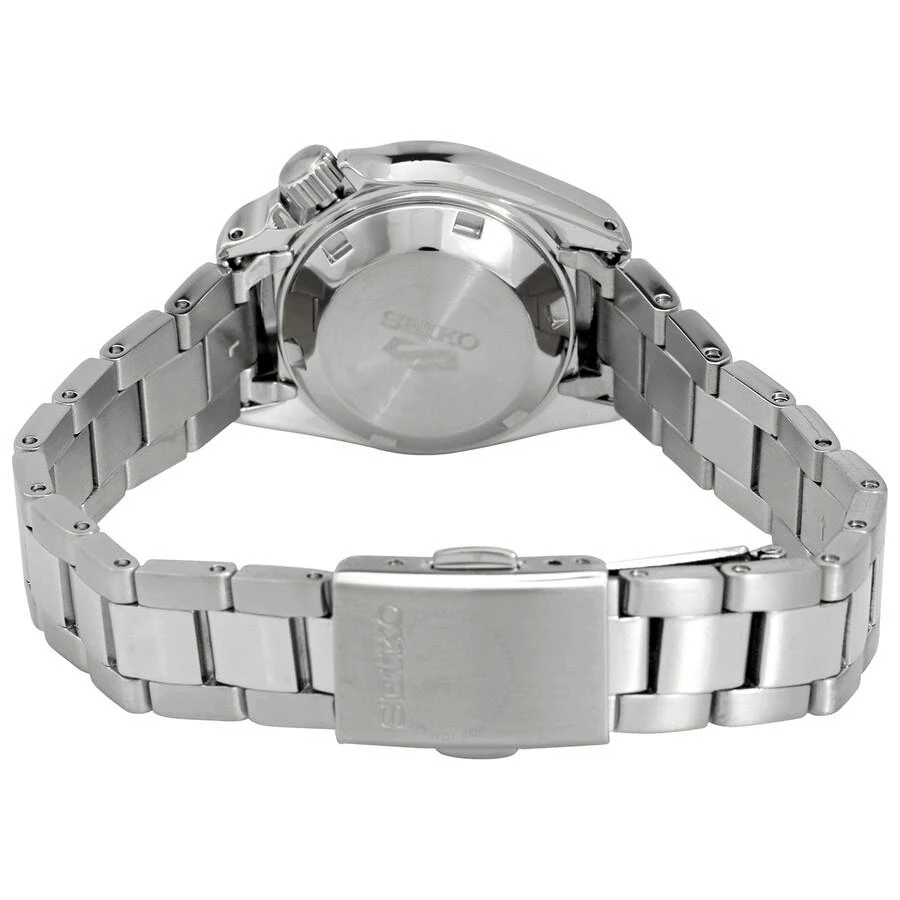 商品Seiko|5 Sports Automatic Blue Dial Ladies Watch SRE003K1,价格¥1600,第3张图片详细描述