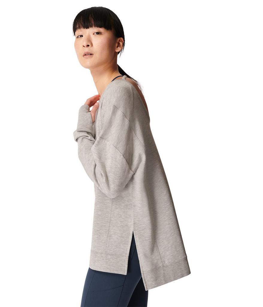 商品SWEATY BETTY|After Class Sport Sweatshirt,价格¥580,第5张图片详细描述