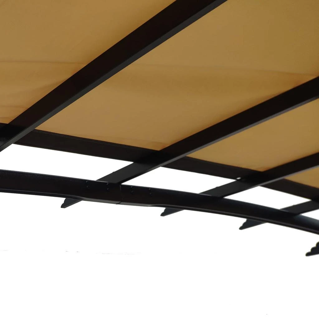 商品Simplie Fun|Umbrella & Shade in Polyester,价格¥1417,第3张图片详细描述