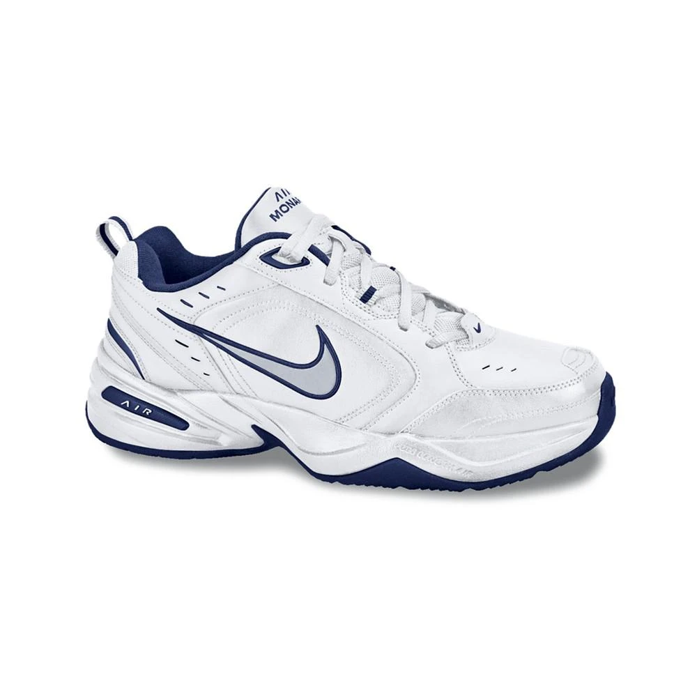 商品NIKE|Men's Air Monarch 4 Wide Training Sneakers from Finish Line,价格¥449,第1张图片