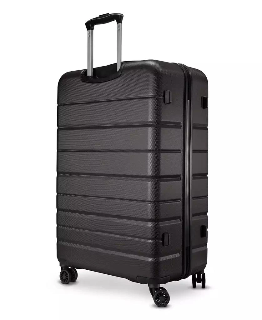 商品Skyway|Epic 2.0 Hardside Large Check-in Spinner Suitcase, 28",价格¥658,第3张图片详细描述