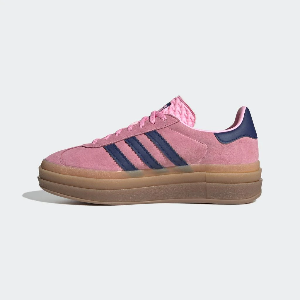 Gazelle Bold Shoes 商品