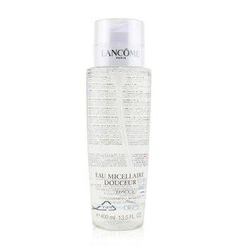 商品Lancôme|Eau Micellaire Douceur Cleansing Micellar Water w/ Rose Extract,价格¥299,第1张图片