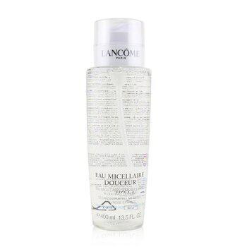 商品Lancôme|Eau Micellaire Douceur Cleansing Micellar Water w/ Rose Extract,价格¥293-¥454,第1张图片