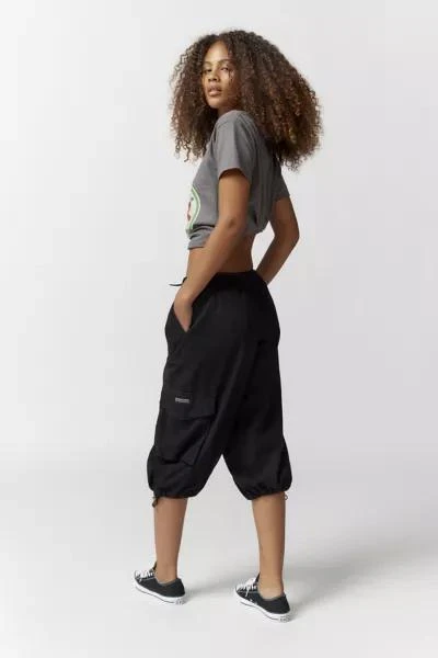 商品BDG|BDG Wynn Cropped Balloon Utility Jean,价格¥112,第4张图片详细描述