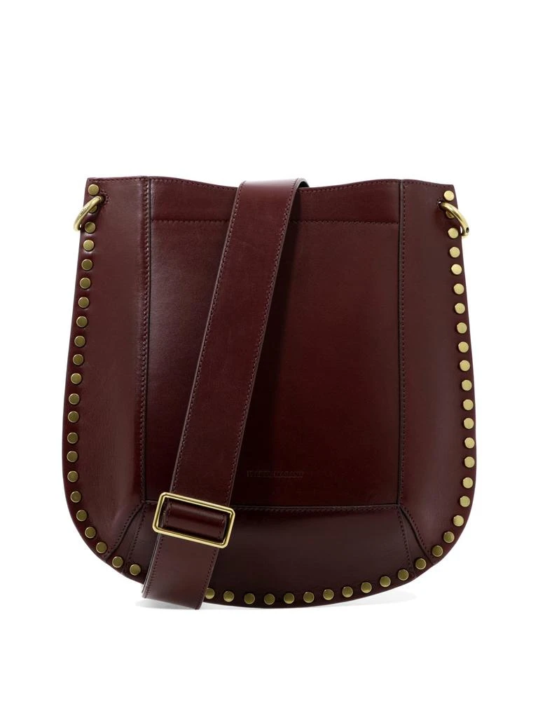商品Isabel Marant|"Oskan" crossbody bag,价格¥3981,第1张图片