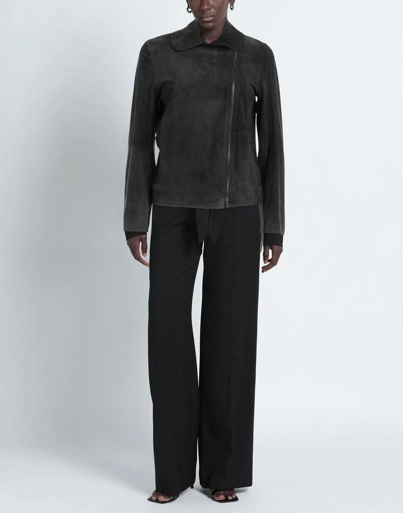 商品Salvatore Santoro|Biker jacket,价格¥4167,第2张图片详细描述