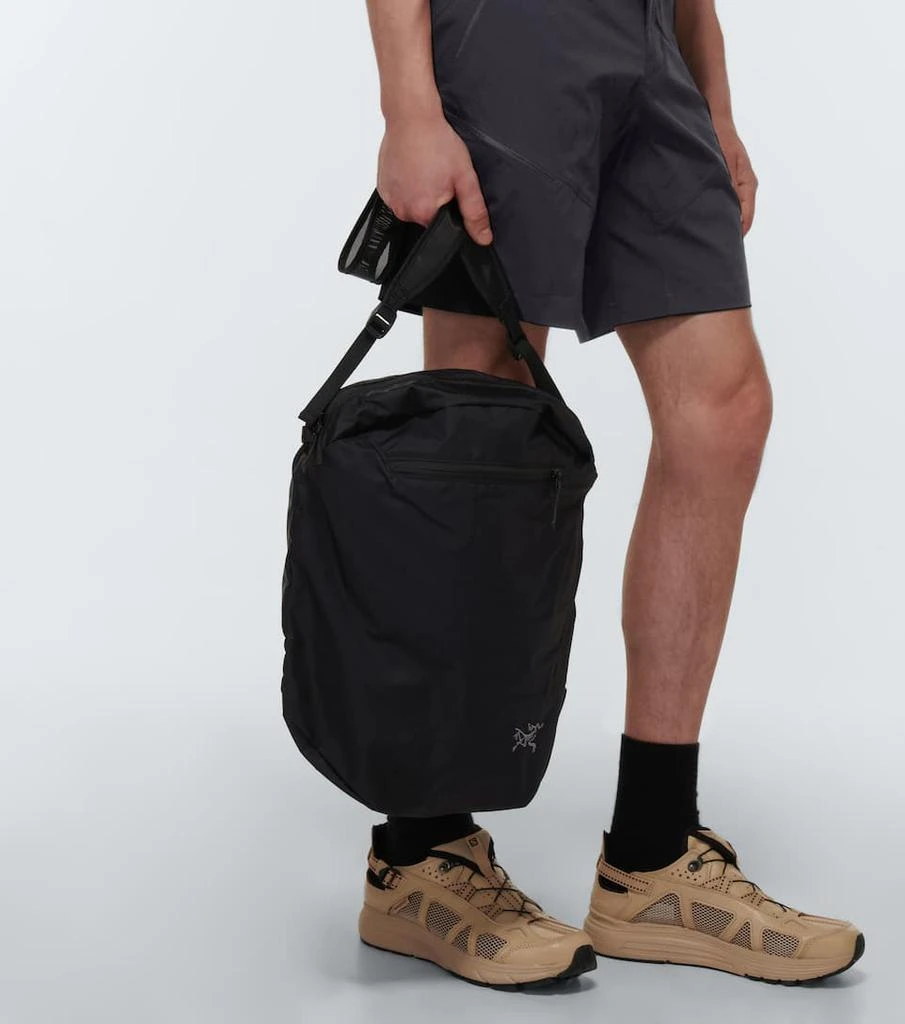 商品Arc'teryx|Heliad 12 ripstop tote bag,价格¥349,第3张图片详细描述