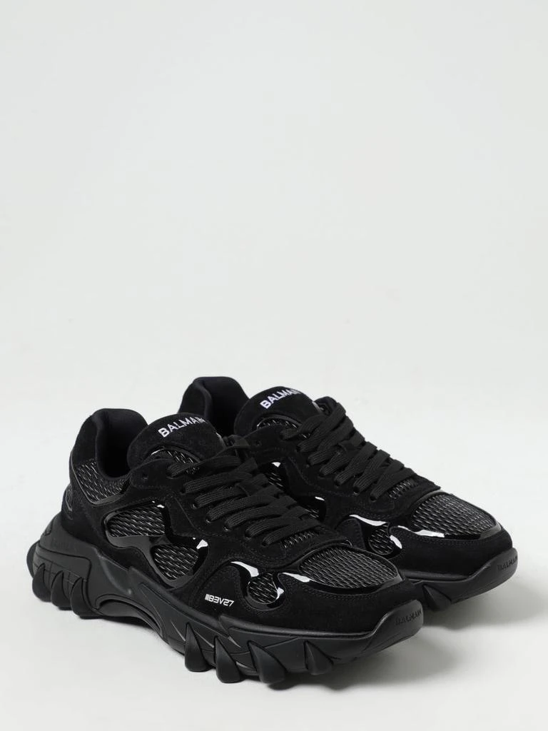 商品Balmain|Balmain sneakers for man,价格¥5438,第2张图片详细描述