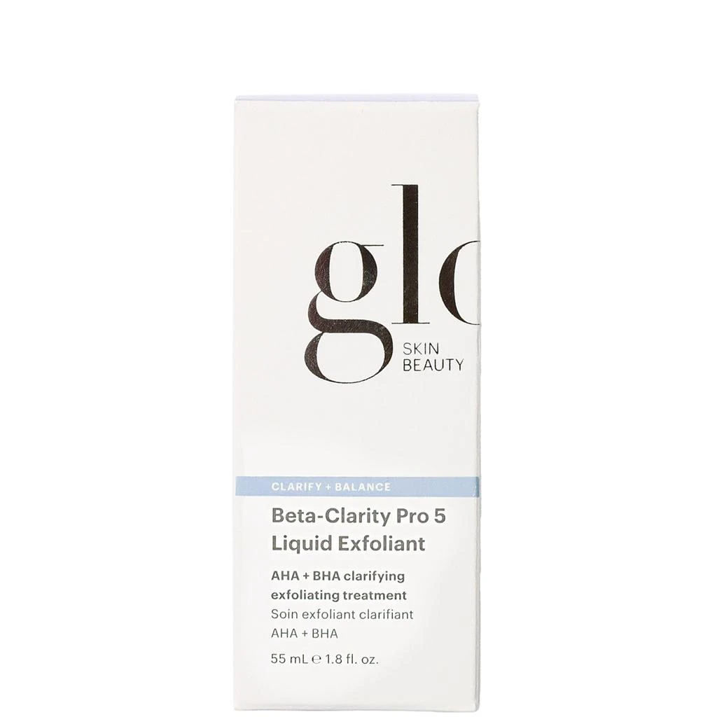 商品Glo Skin Beauty|Glo Skin Beauty Beta-Clarity Pro 5 Liquid Exfoliant 1.86 fl. oz,价格¥498,第4张图片详细描述