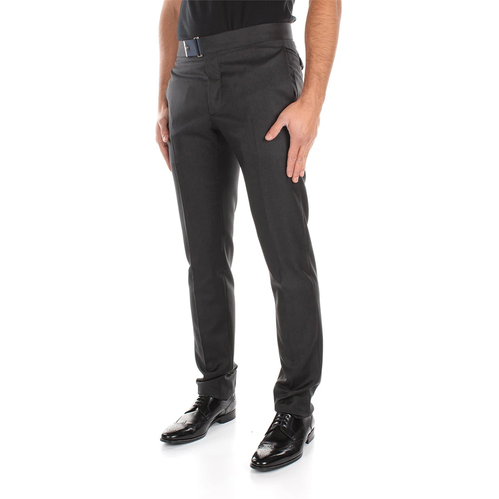 DIOR 深灰色男士西裤 533C168A3202-885 商品