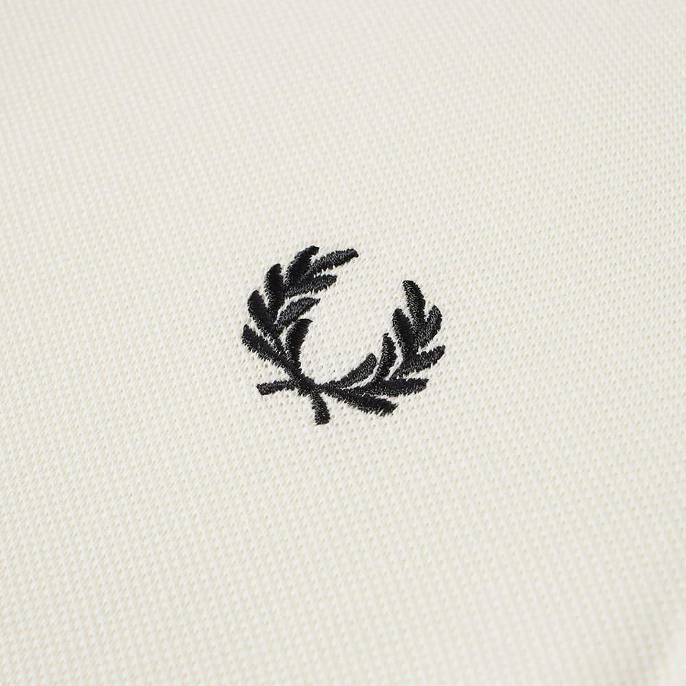 商品Fred Perry|Fred Perry Space Dye Tipped Polo,价格¥473,第2张图片详细描述