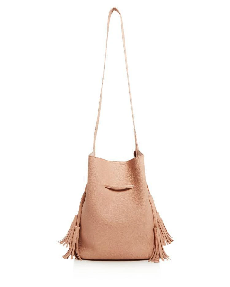 商品Street Level|Drawstring Crossbody,价格¥202,第1张图片