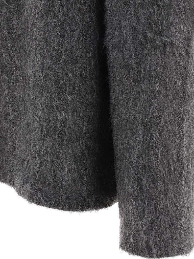 商品Our Legacy|"Double Lock" sweater,价格¥1521,第6张图片详细描述