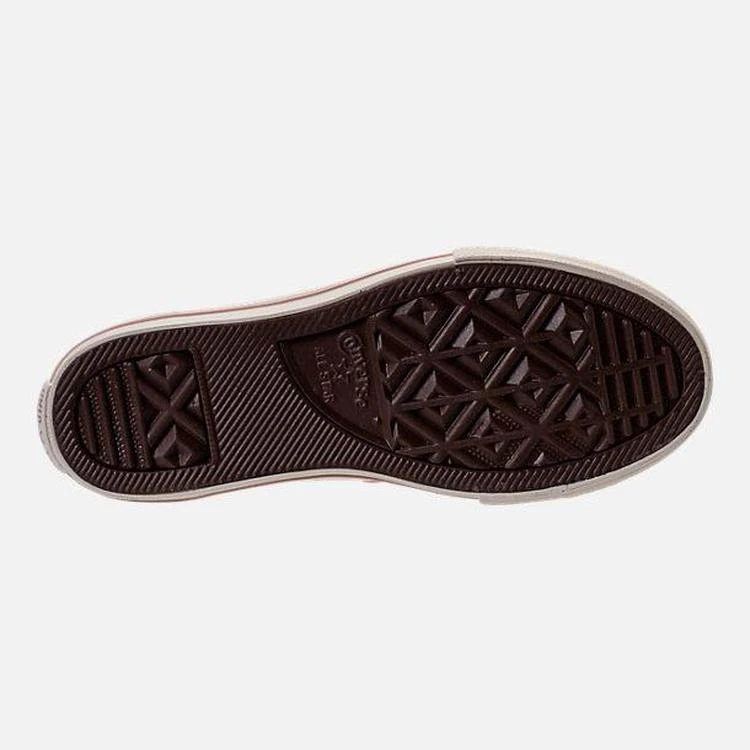Girls' Little Kids' Converse Chuck Taylor High Top Leather Casual Shoes 商品