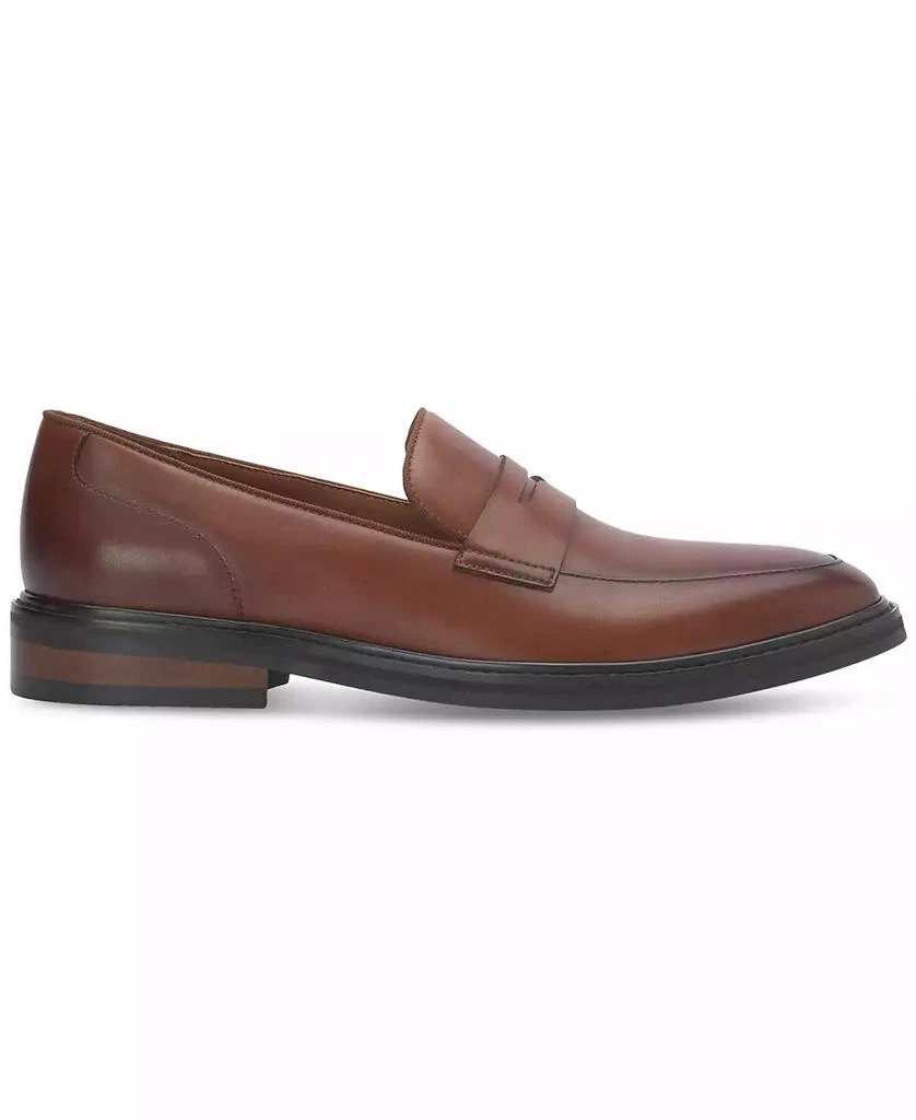 商品Vince Camuto|Men's Ivarr Slip-On Dress Shoes,价格¥446,第4张图片详细描述