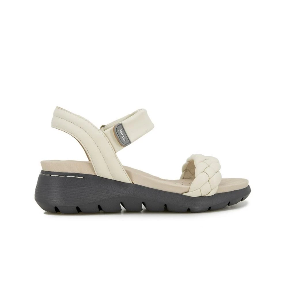 商品Jambu|Women's Vicky Sandals,价格¥580,第2张图片详细描述