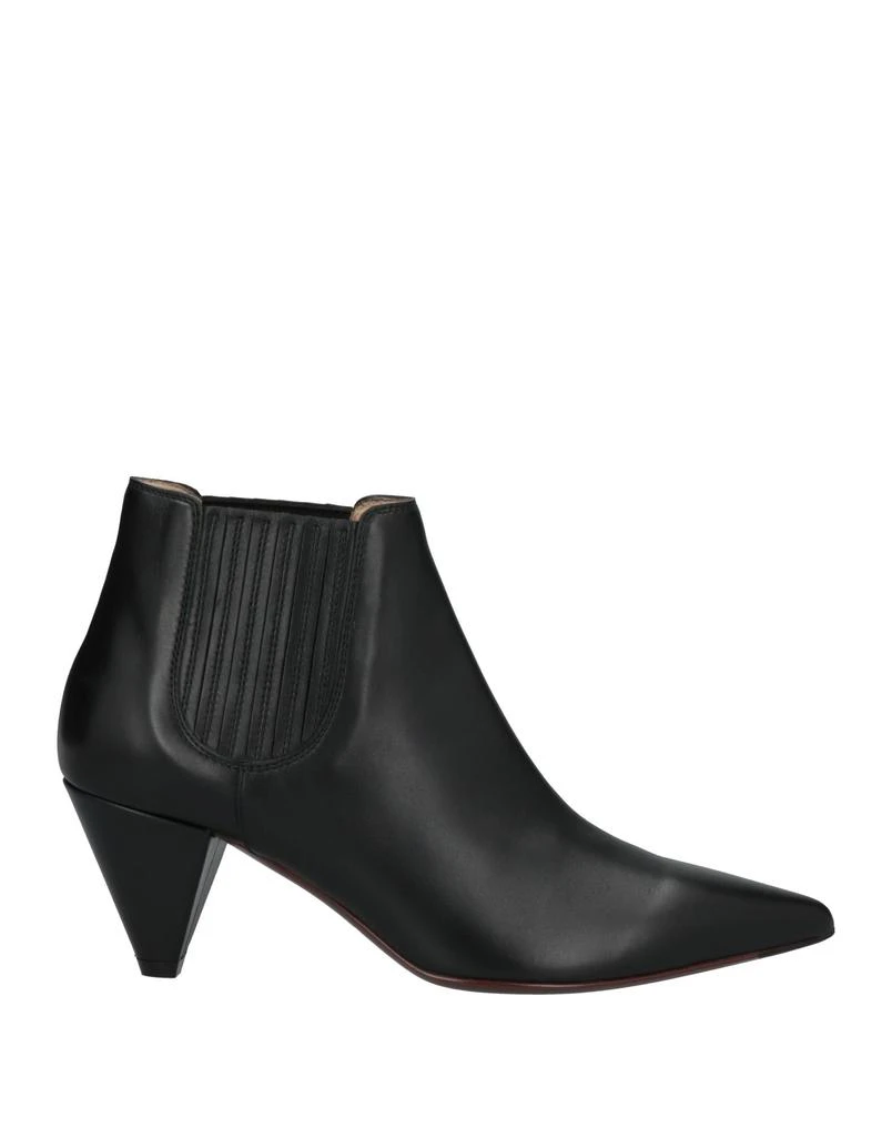 商品Tod's|Ankle boot,价格¥3985,第1张图片