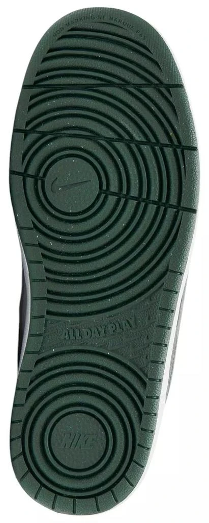 商品NIKE|Nike Kids' Preschool Court Borough Low 2 Shoes,价格¥465,第3张图片详细描述