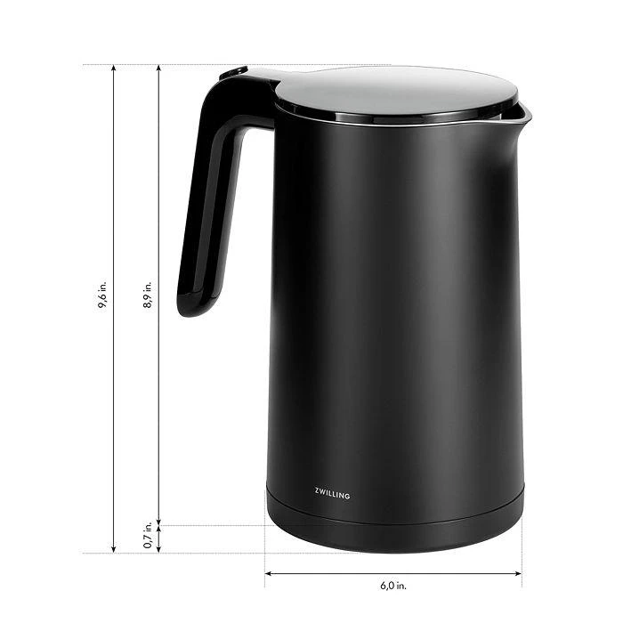 商品ZWILLING|Enfinigy 1.5 L Kettle,价格¥860,第3张图片详细描述