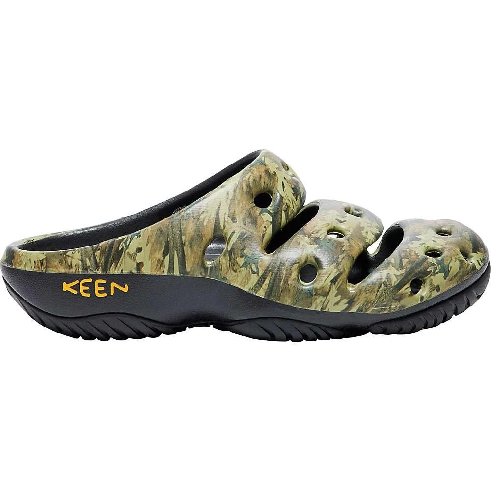 KEEN Men's Yogui Arts Clog 商品