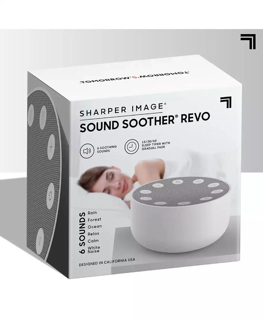 Sleep Therapy Sound and White Noise Machine 商品