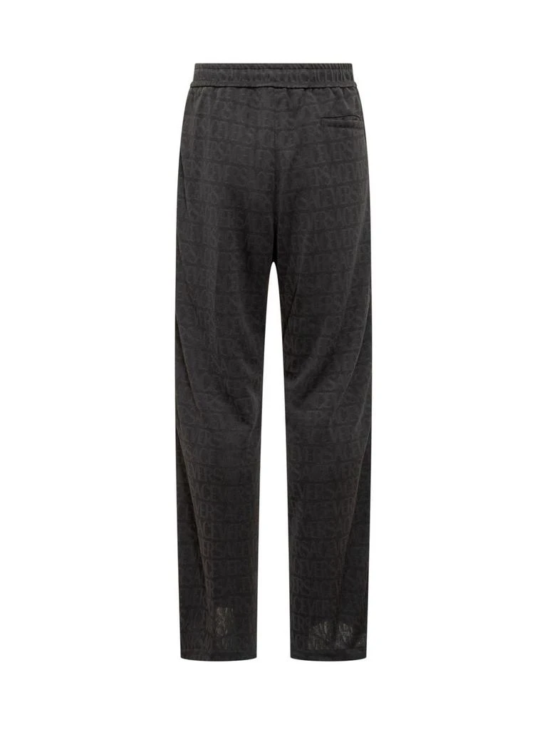 商品Versace|Versace Sweatpants,价格¥5570,第2张图片详细描述