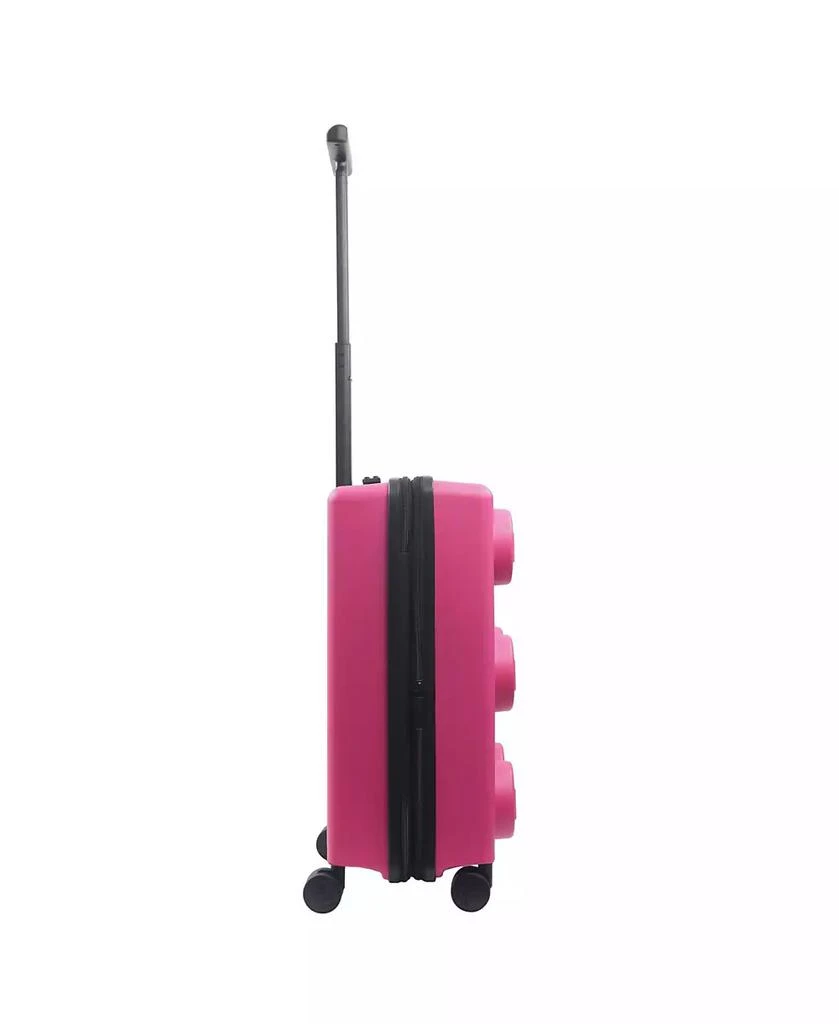 商品FUL|Lego Signature Brick 2X3 Trolley 22" Carry-on Luggage,价格¥1221,第5张图片详细描述