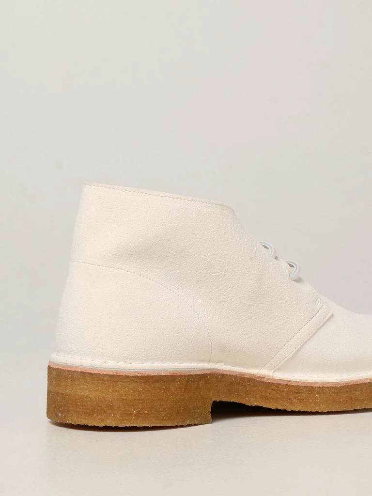 商品Clarks|Clarks chukka boots for man,价格¥1229,第3张图片详细描述