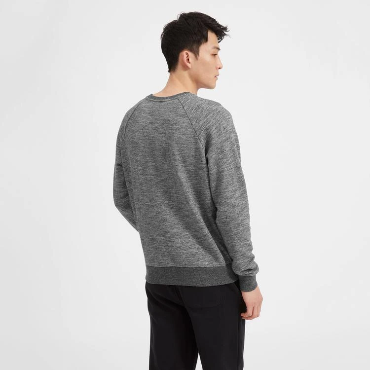 商品Everlane|The Crew Sweatshirt,价格¥240,第5张图片详细描述