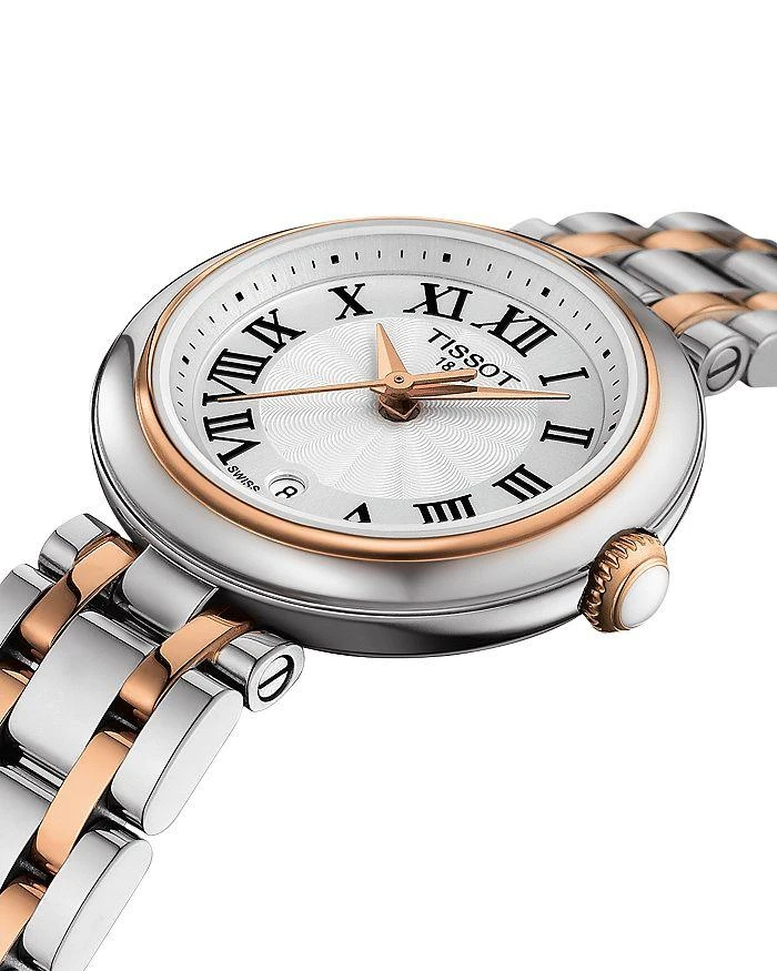 商品Tissot|Bellissima Watch, 26mm,价格¥3911,第2张图片详细描述