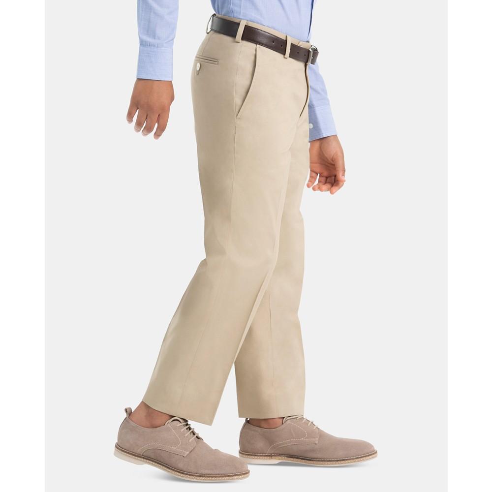 商品Ralph Lauren|Little Boys Dress pants,价格¥368,第5张图片详细描述