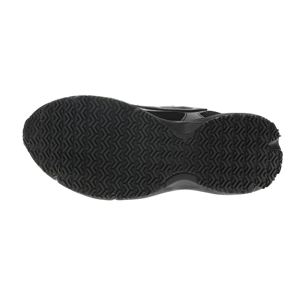 商品Fila|Lateshift Slip Resistant Waterproof Wide Composite Toe Work Shoes,价格¥564,第5张图片详细描述