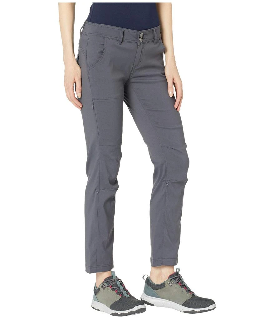 商品Prana|Halle Straight Pants,价格¥669,第4张图片详细描述