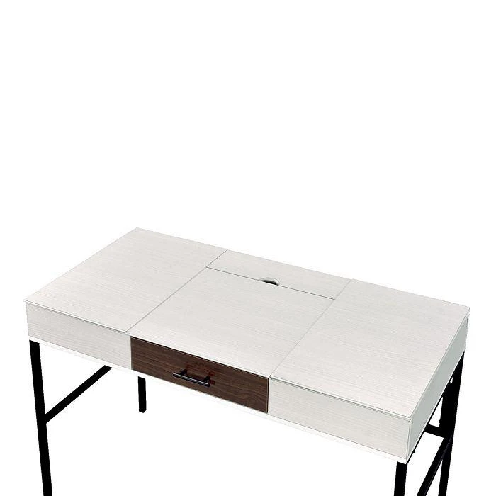 商品Sparrow & Wren|Verster Writing Desk,价格¥3514,第5张图片详细描述