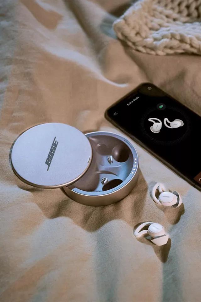 商品Bose|Bose Sleepbuds II Noise-masking Truly Wireless Earbuds,价格¥1833,第3张图片详细描述