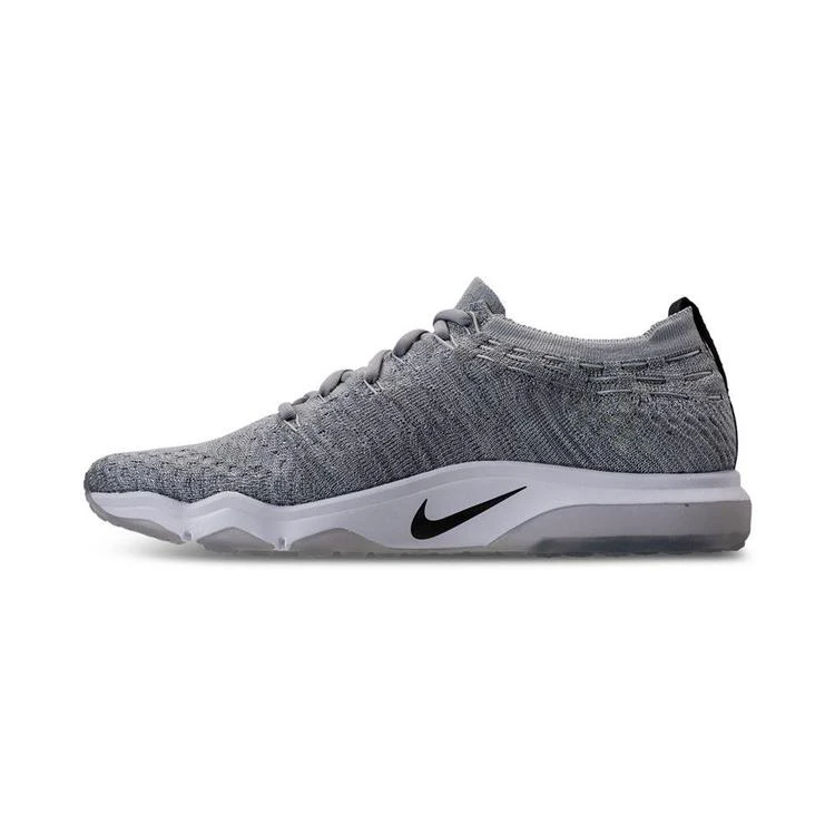 商品NIKE|Women's Air Zoom Fearless Flyknit Lux Running Sneakers from Finish Line,价格¥662,第4张图片详细描述