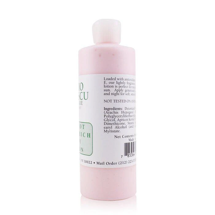 商品Mario Badescu|Mario Badescu 杏仁油丰盈润体身体乳Apricot Super Rich Body Lotion 472ml/16oz,价格¥178,第3张图片详细描述