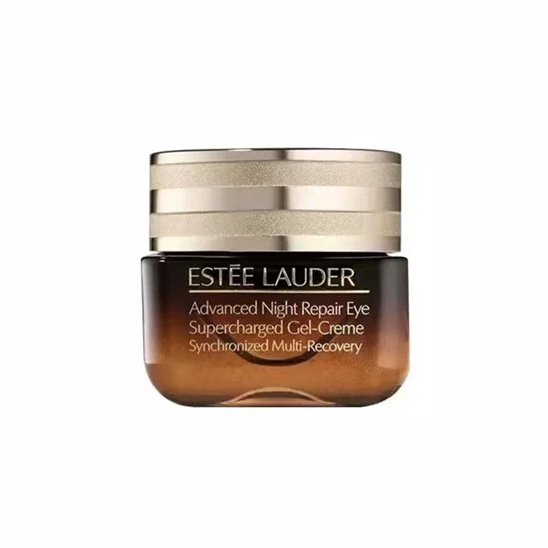 商品Estée Lauder|Estee Lauder雅诗兰黛抗蓝光眼霜15ml（第五代）【香港直邮/】Estee Lauder ANR EYE SPR GLCRM SYN 15ml,价格¥221,第1张图片