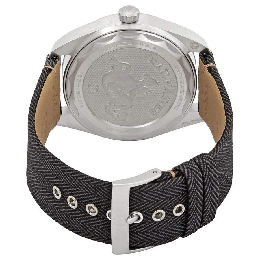商品Omega|Seamaster Railmaster Automatic Men's Watch 220.12.40.20.01.001,价格¥25721,第3张图片详细描述