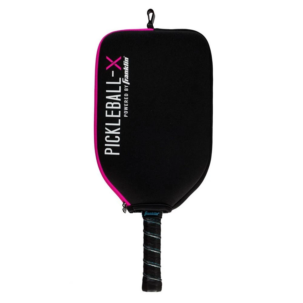 商品Franklin|Pickleball-X Individual Paddle Cover,价格¥136,第2张图片详细描述