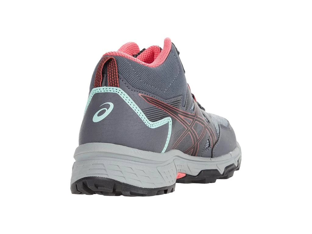 商品Asics|GEL-Venture 8 Mid Top,价格¥411,第5张图片详细描述