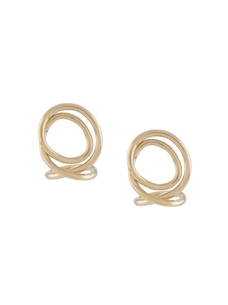 商品COMPLETED WORKS|COMPLETED WORKS EARRINGS ACCESSORIES,价格¥1661,第1张图片