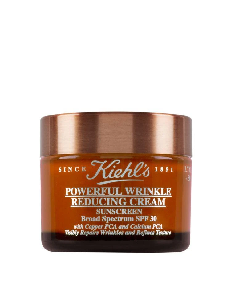 商品Kiehl's|Powerful Wrinkle-Reducing Cream SPF 30,价格¥387,第1张图片