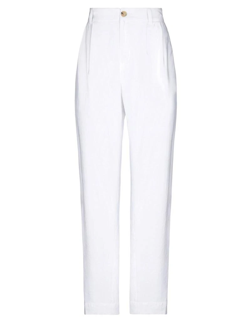 商品Vince|Casual pants,价格¥548,第1张图片