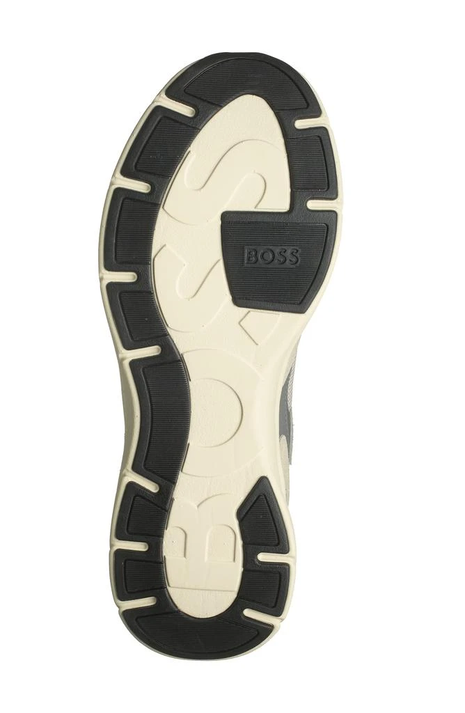 商品Hugo Boss|Owen Runn Sneaker,价格¥743,第5张图片详细描述