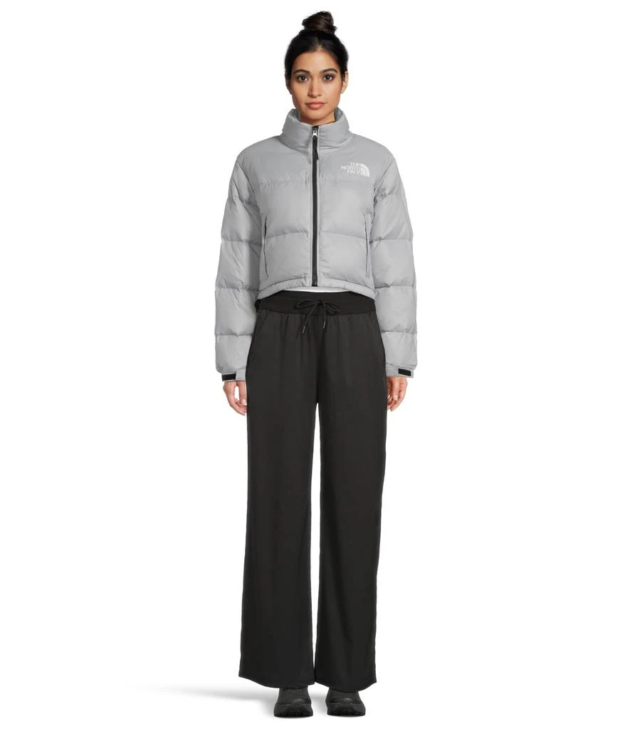 商品The North Face|Nuptse Short Jacket,价格¥1236,第5张图片详细描述