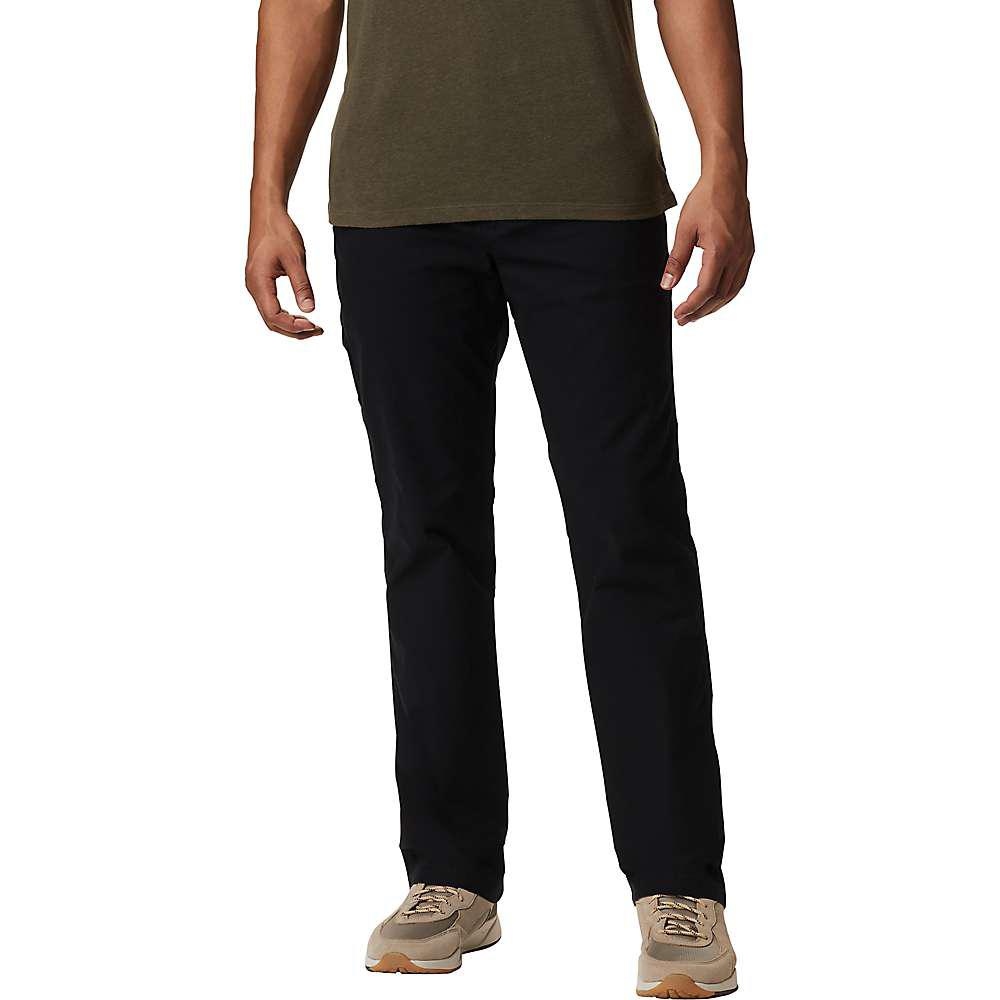 Men's Rugged Ridge Outdoor Pant商品第6张图片规格展示