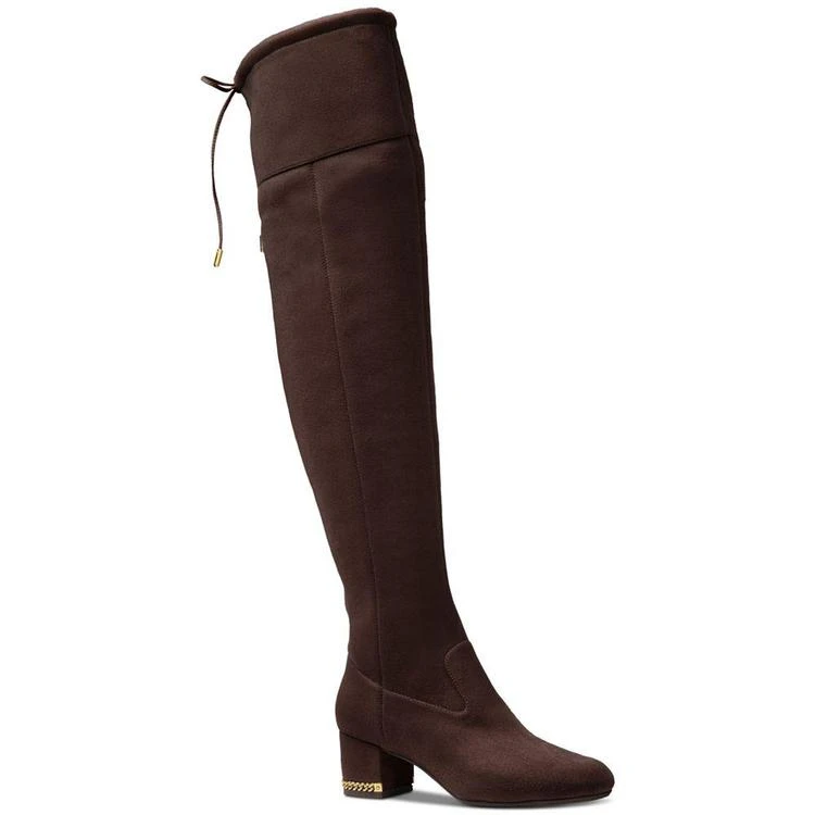 商品Michael Kors|MICHAEL  Jamie Over-The-Knee Boots,价格¥745,第1张图片